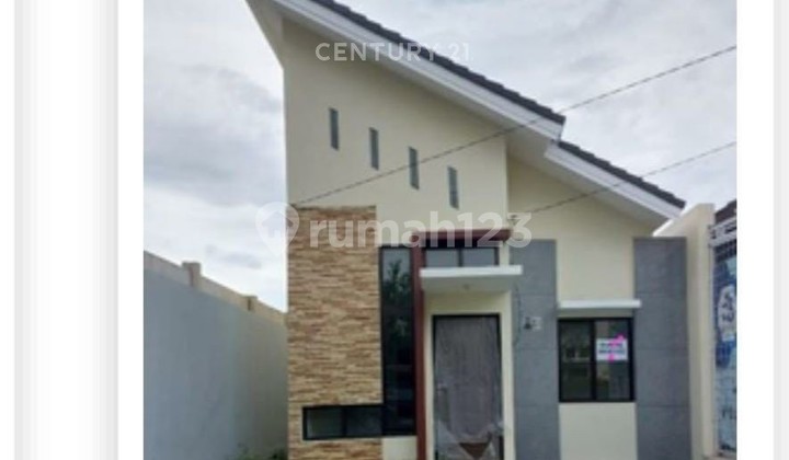 Hunian Nyaman Cluster Damar Green Ara Kota Harapan Indah Bekasi Hunian Nyaman Cluster Damar Green Ara Kota Harapan Indah Bekasi