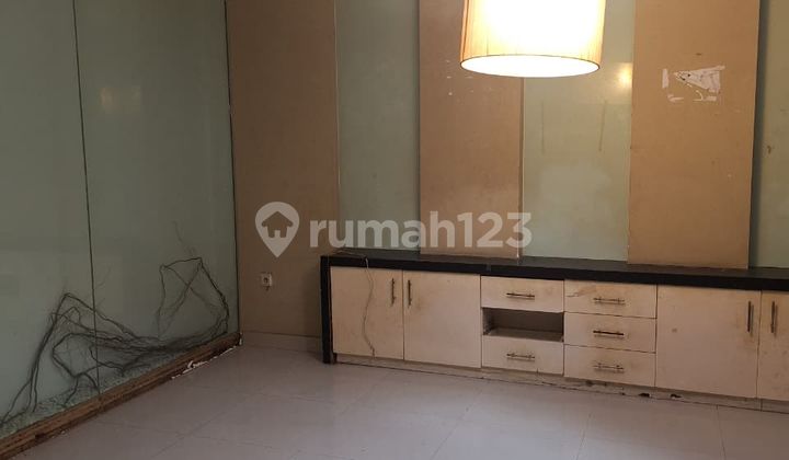 Comfortable House in Modern Park, Cakung East Jakarta 2