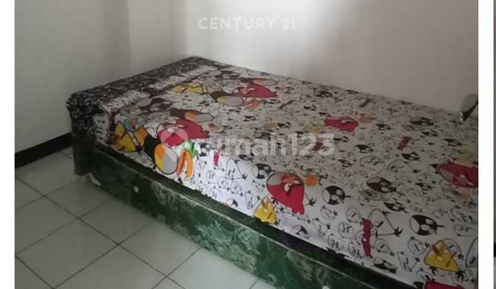 2BR Move-In Ready Fully Furnished Apartment in Sentra Timur Cakung - Freehold Title 2