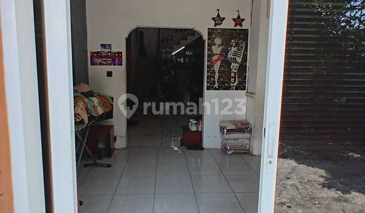 Dijual RumahMinimalis, Cantik Di Pulo Permata Sari Pekayon Bekasi Selatan  2
