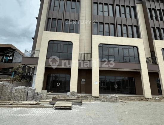 Star City Bekasi Strategic Shop House Near Toll Road