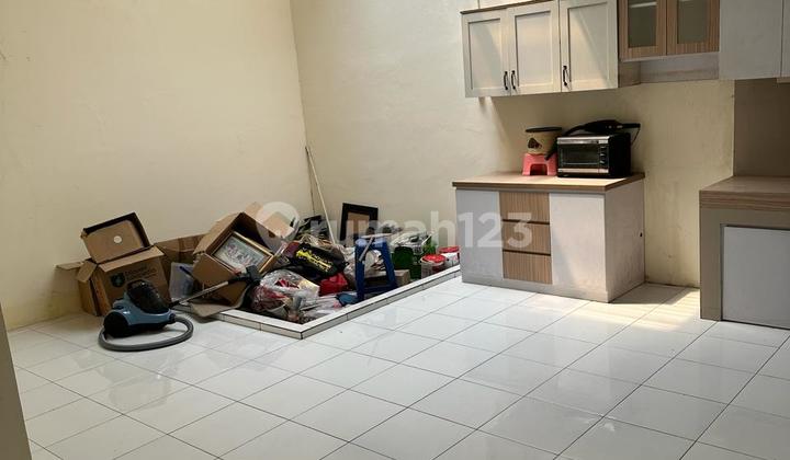 Siap Huni Rumah Green Ara Cluster Damar 2