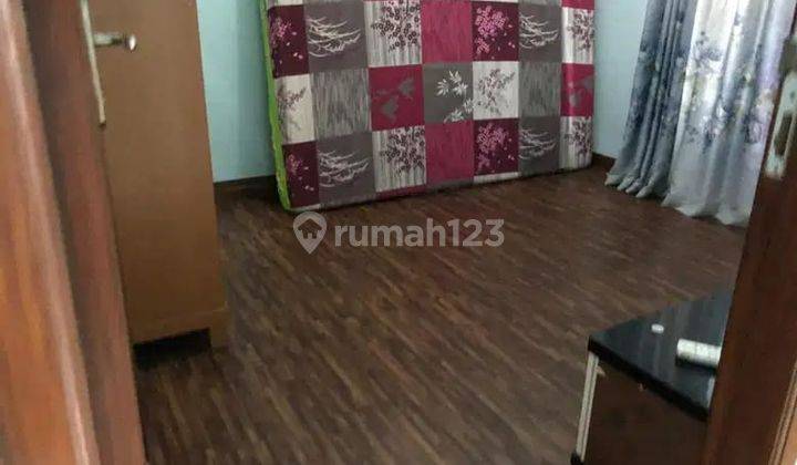 Dijual Rumah 2 Lantai di Taman Wisma Asri 2 Bekasi 2