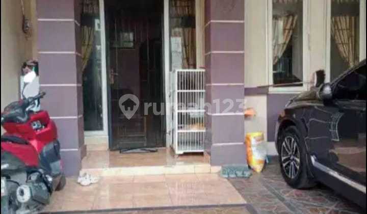Rumah Dijual Kawasan Harapan Indah - Akses Mudah Ke Jakarta & Tol Cakung