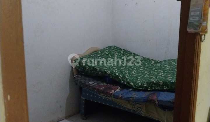 Hook House Pondok Ungu Permai Sector V, Bahagia, Babelan, Bekasi 2