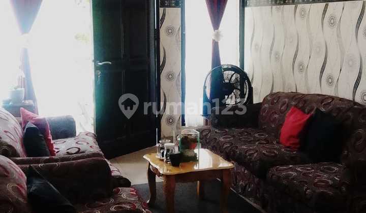 Dijual Rumah Hook Siap Huni Strategis di Taman Jatisari Permai Bekasi