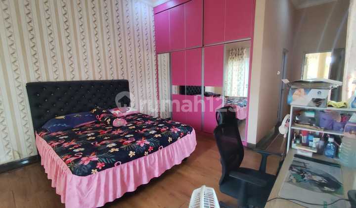 Dekat Tol & Transportasi Umum – Rumah Dijual di Semper, Jakarta Utara Dekat Tol & Transportasi Umum – Rumah Dijual di Semper, Jakarta Utara