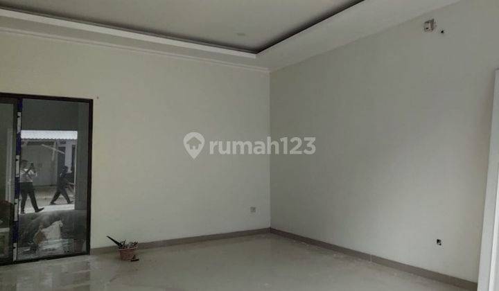 Rumah Bagus 2 Lt Kawasan Strategis Di JatiMakmur Pondok Gede BEKASI 2