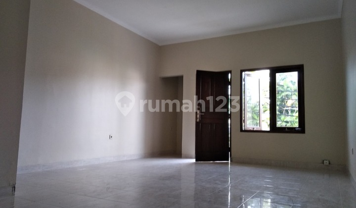 For Rent: 2-Story Shop House in Pejuang Area Near Harapan Indah, Bekasi