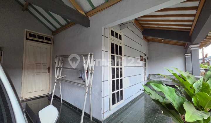 Rumah Nyaman 2 Lantai di Jakasetia, Bekasi Selatan, Dekat Mall 2