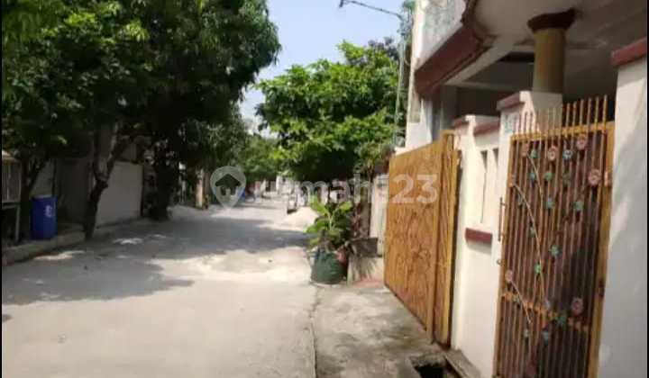 Rumah Aman & Nyaman di Perumahan Pesona Anggrek Bekasi 2