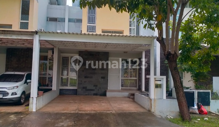 Cluster Neo Vasana: Rumah Minimalis Siap Huni & Aman Cluster Neo Vasana: Rumah Minimalis Siap Huni & Aman