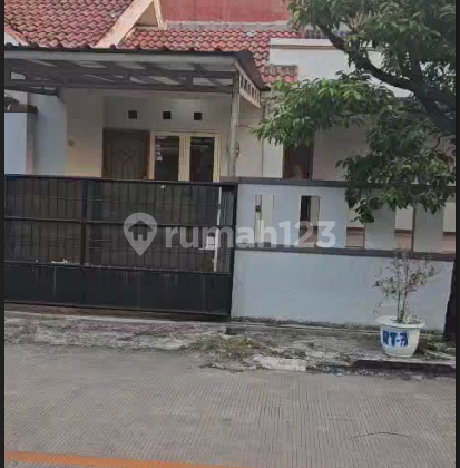 Rumah Bebas Banjir & Strategis di Duta Bumi Bekasi Rumah Bebas Banjir & Strategis di Duta Bumi Bekasi
