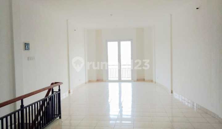 Ruko Siap Pakai di Victoria Green Residence