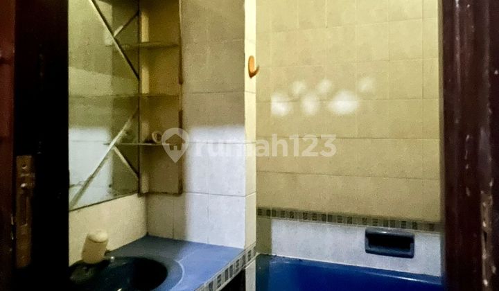 Rumah Bagus & Nyaman di Kemang Pratama Bekasi 2