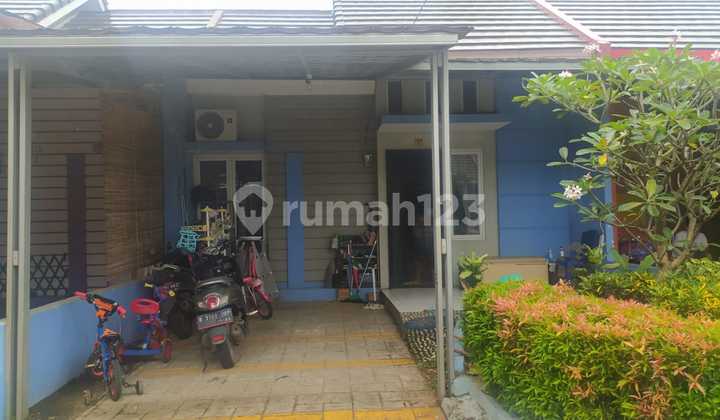 Fully Renovated House in Mutiara Gading City, Bekasi