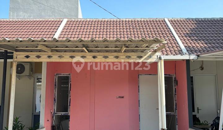 Rumah Nyaman di Mgc Cluster Liverpool - Siap Tempati Rumah Nyaman di Mgc Cluster Liverpool - Siap Tempati