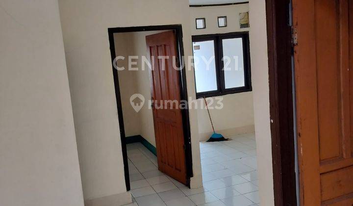 Rumah Siap Huni Perum Kota Bumi 2, Kuta Bumi Ps. Kemis, Tangerang 2