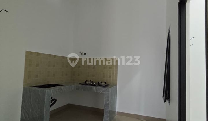 Jual Cepat Rumah Bangunan Baru di Harapan Indah 1. Kota Harapan Indah Bekasi 2