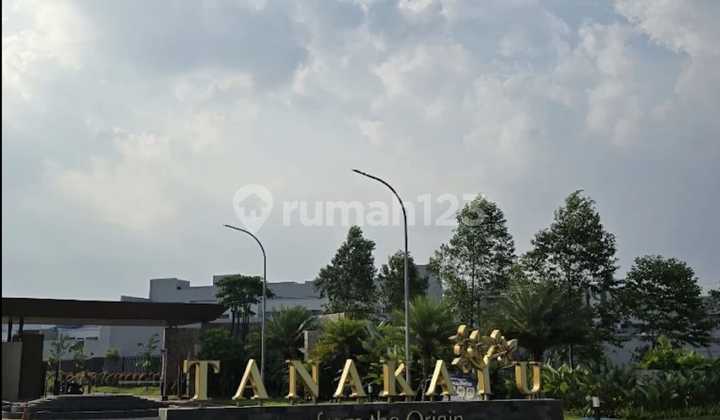 For Quick Sale, Semi-furnished House in a Cluster, in Tanakayu, Pagedangan BSD City, Ready to Occup 2