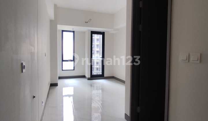 Studio Type Apartment Strategic Location at Pakuwon Residences, Bekasi 1