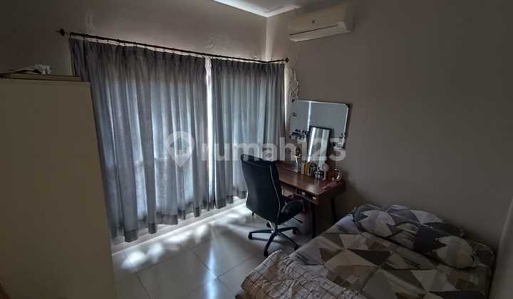 Jual Rumah di Cluster Cassia JGC – Akses Mudah, Keamanan 24 Jam! 1