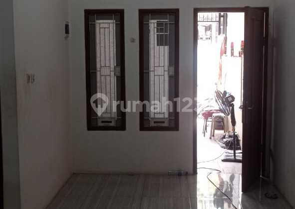 Dijual Cepat Rumah Pinggir Jalan Raya di Pup Sektor 5 Babelan Bekasi 2