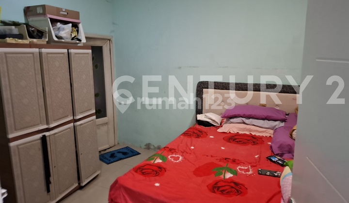 Di Jual Rumah Bagus Di Kavling Cahaya Hanum Taruma Jaya 2