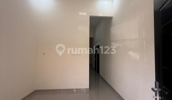 Rumah Bagus Siap Huni di Perumahan Pesona Anggrek Harapan, Bekasi 2