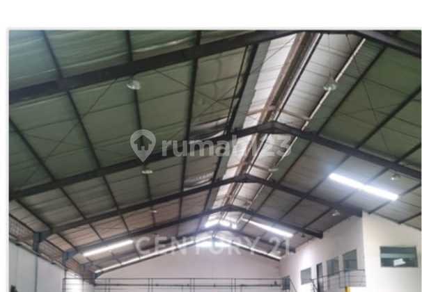 Dijual Cepat! Gudang Eks Percetakan 5.000 m² di Kapuk Kamal Jakarta Barat Dijual Cepat! Gudang Eks Percetakan 5.000 m² di Kapuk Kamal Jakarta Barat