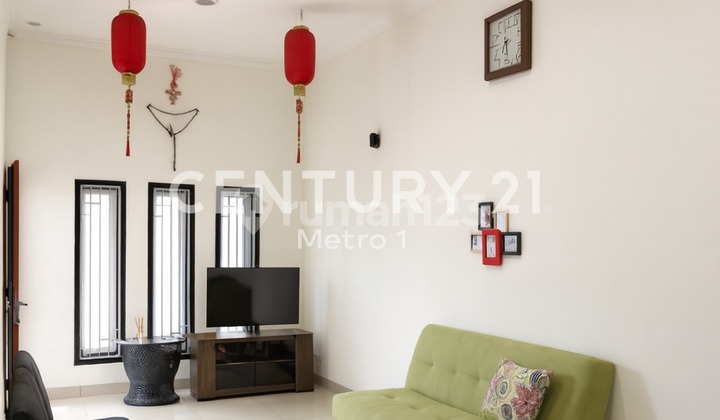 Dijual Rumah 2 Lantai Nyaman di Harapan Indah, Kota Bekasi! 2