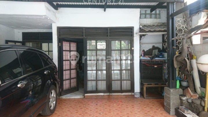 North Jakarta Kelapa Gading House Near Kelapa Gading Toll Mall