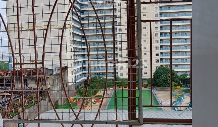 Apartemen Teluk Intan Type Studio Full Furnish Penjaringan  2