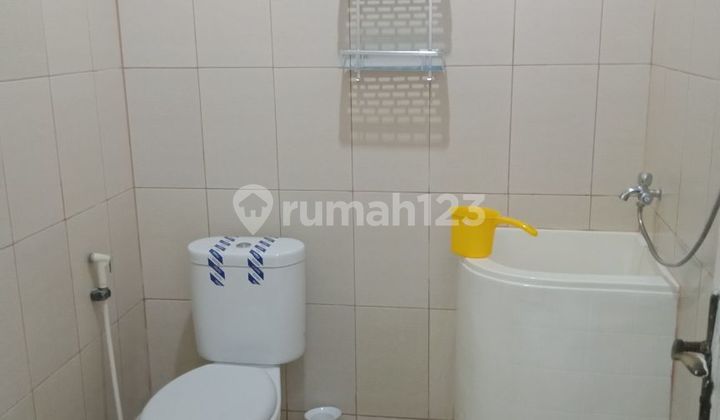 Comfortable Residence in a Complex in North Pulo Asem, Rawamangun, East Jakarta – Flood-Free Environment