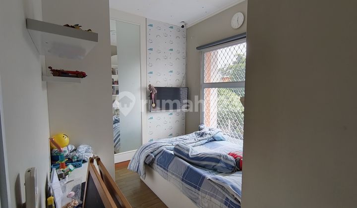 rumah Bagus, siap huni di Sedayu City Kelapa Gading Jakarta Utara  2