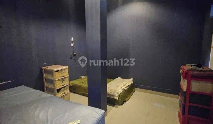 Disewakan Ruko Besar Eks Salon Pinggir Jalan Pulo Sirih,galaxy, Bekasi 2