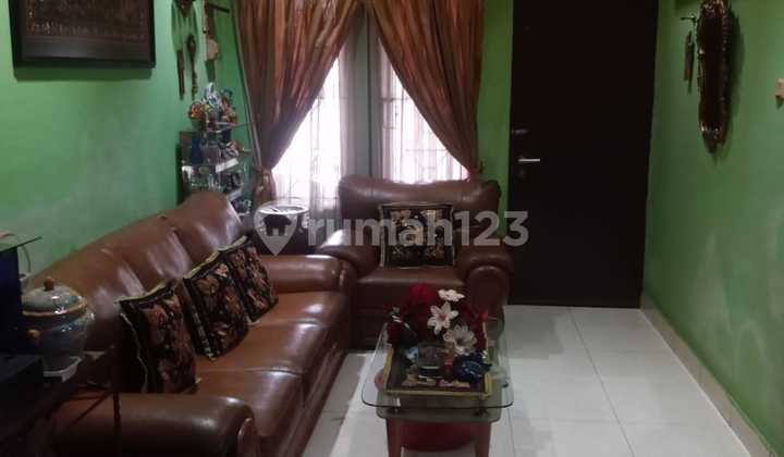 Strategic House in Pulo Gebang Permai, Cakung, East Jakarta 2