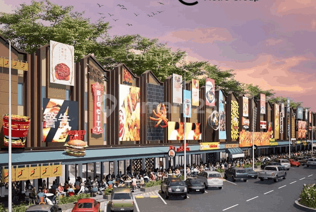 Ruko Urban Hub Cinity Cikarang Lokasi Emas Dekat Stasiun Ruko Urban Hub Cinity Cikarang Lokasi Emas Dekat Stasiun