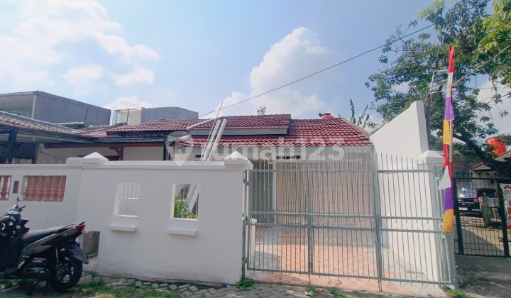 For Rent House, New Hope Garden, Near station, Ready to occupy