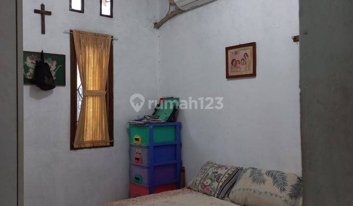 Dijual Rumah 2 Lt Di Pondok Bambu Jakarta Timur 2