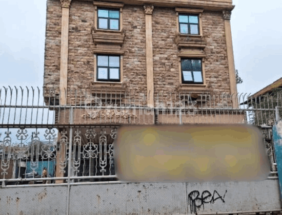 Ready-to-Use Building 5, Ground Floor, Daan Mogot Main Road Edge, East Cengkareng Ready-to-Use Building 5, Ground Floor, Daan Mogot Main Road Edge, East Cengkareng