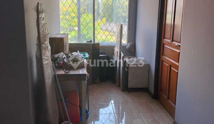 Dijual Ruko Hoek Parkiran Luas di Waringin Kapuk, Pusat Bisnis Pluit