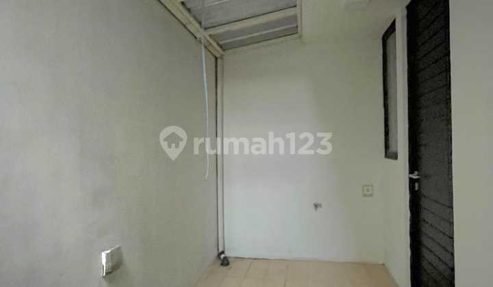 Rumah Nyaman & Strategis di Cluster Semayang Asya, JGC Cakung Jakarta Timur 2