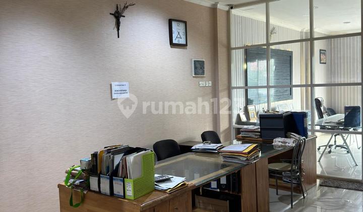 Good Shop House in Sentra Niaga 2, Kota Harapan Indah, Bekasi.