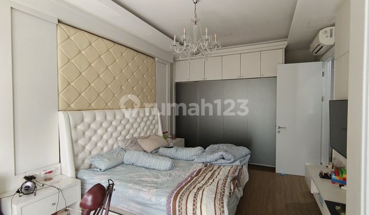 Rumah Siap Huni di Sedayu City Kelapa Gading – Fasilitas Lengkap & Lingkungan Elite