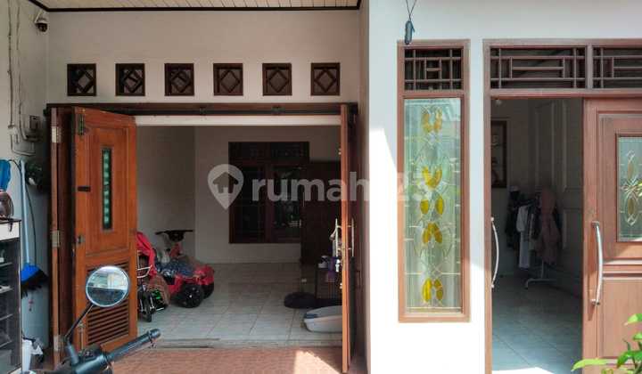 Dijual Rumah Siap Huni 2 Lantai di Cilincing Jakarta Utara