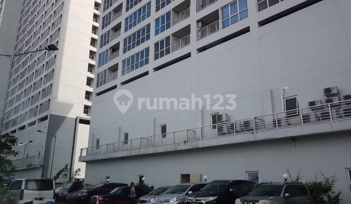 Apartemen Callia Kayu Putih - Pulo Gadung Jakarta Timur 2