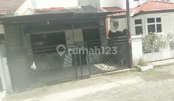 Dijual Rumah 1 Lantai Danau Indah Dekat Moi Dijual Rumah 1 Lantai Danau Indah Dekat Moi
