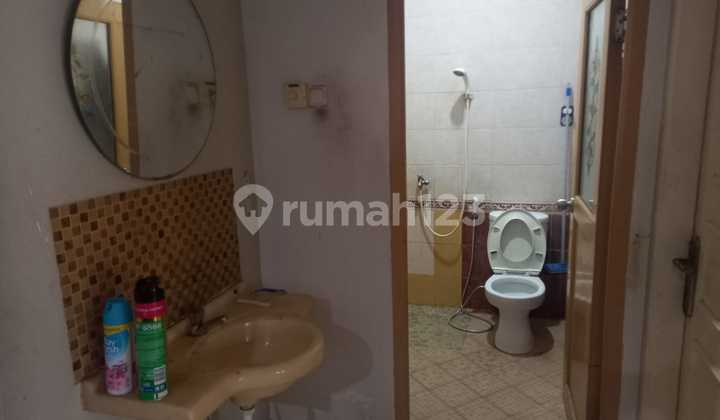 Rumah Cluster Taman Sari di Harapan Indah Bekasi 2