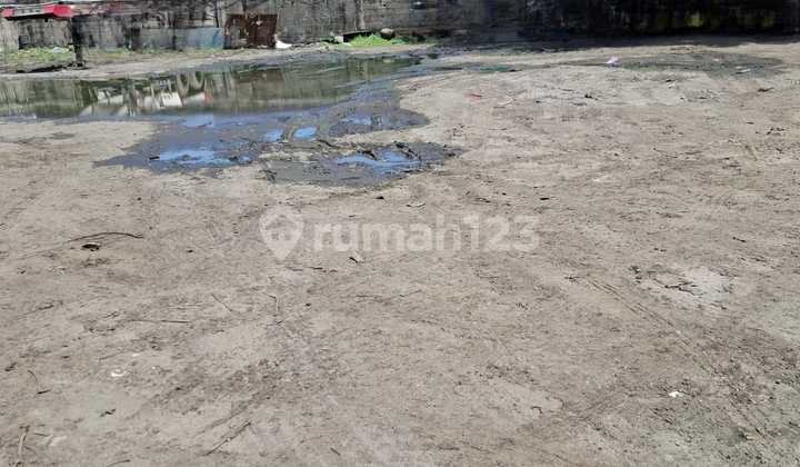 Ready-to-Use Land in Strategic Location at Cakung - Cilincing, North Jakarta